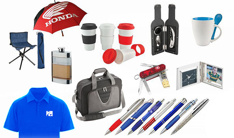 Importanta produselor promotionale