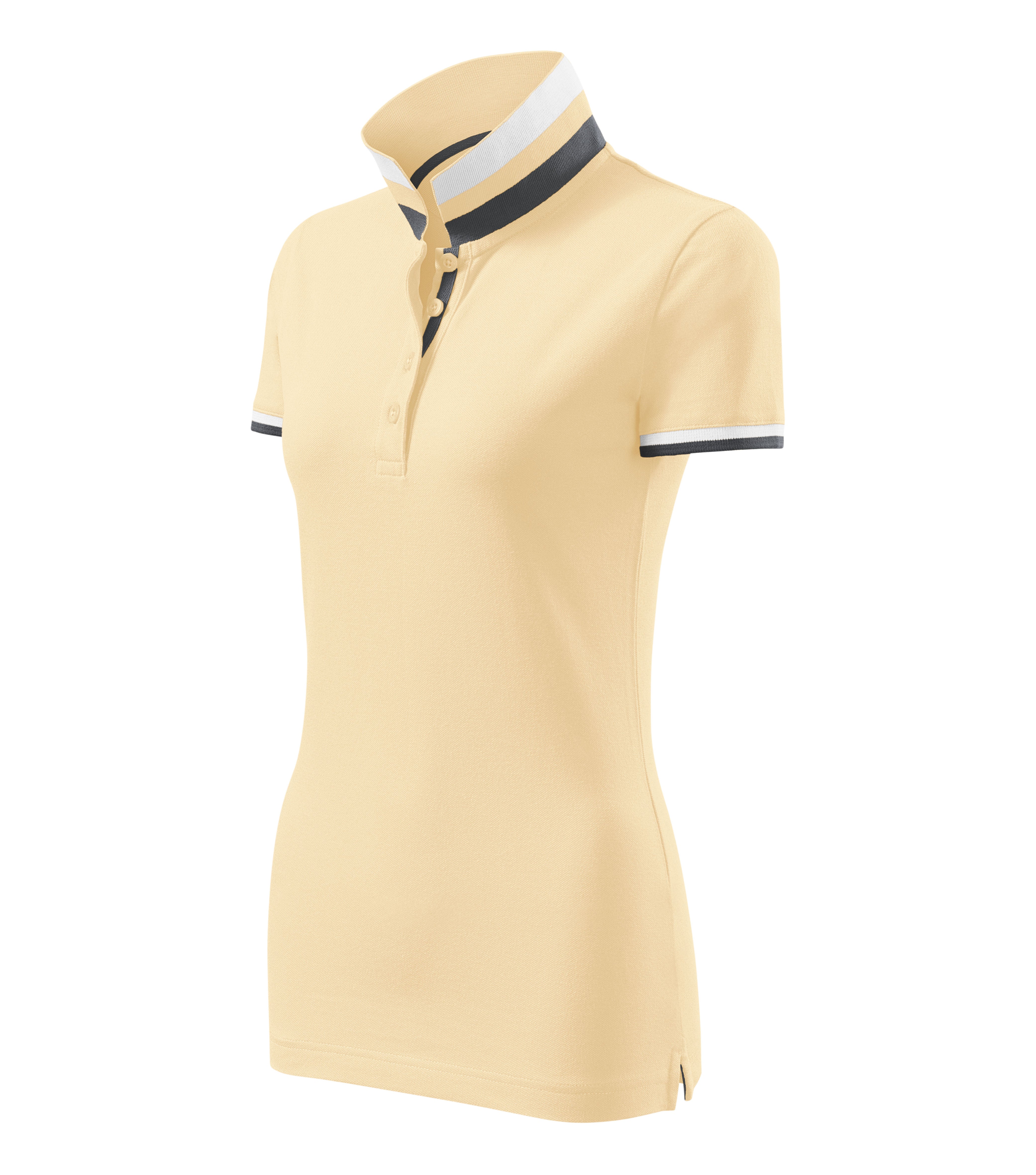 Collar Up tricou polo pentru Femei Diferite Culori/Marimi B58