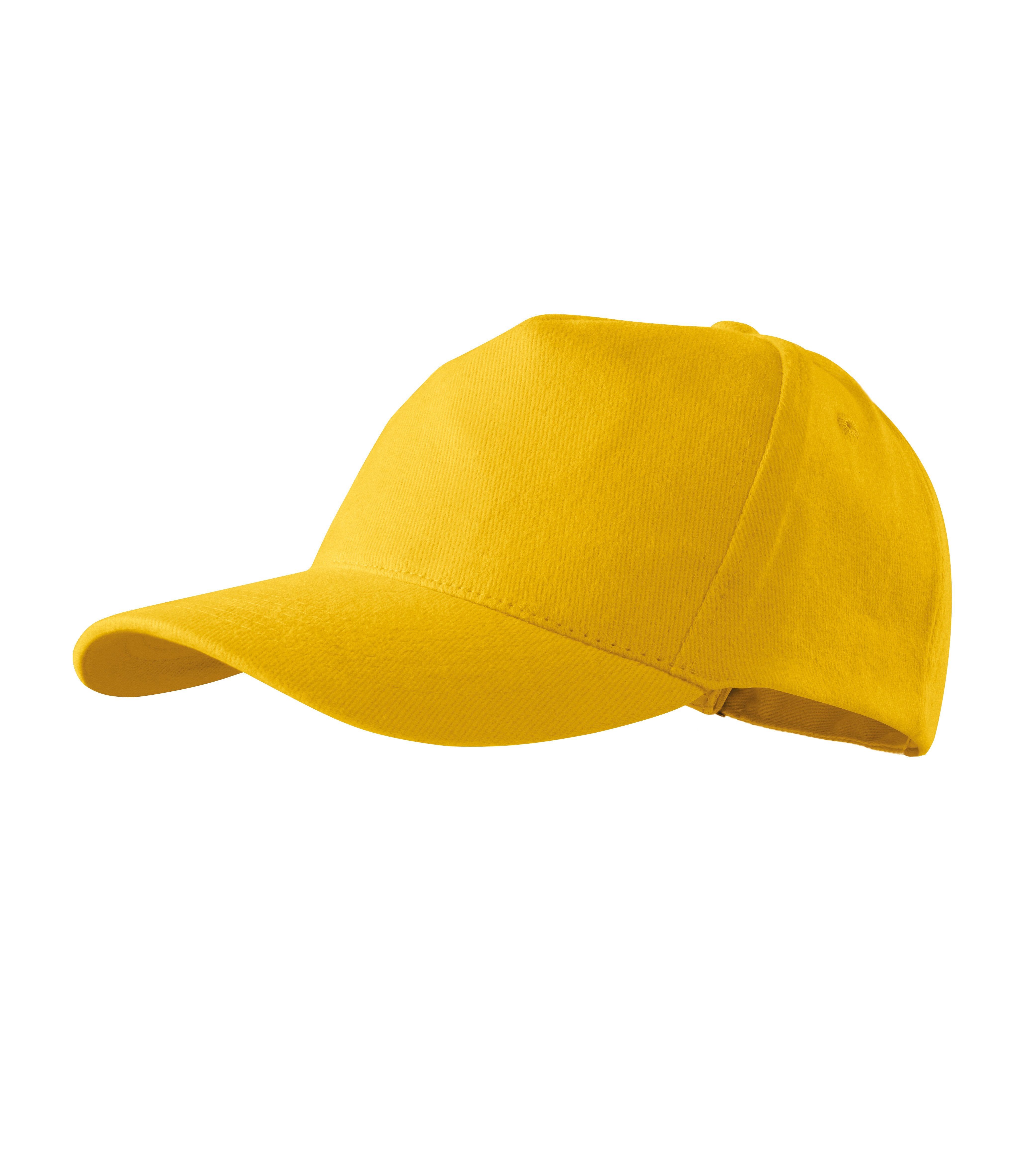 5P şapcă unisex - BRANIO