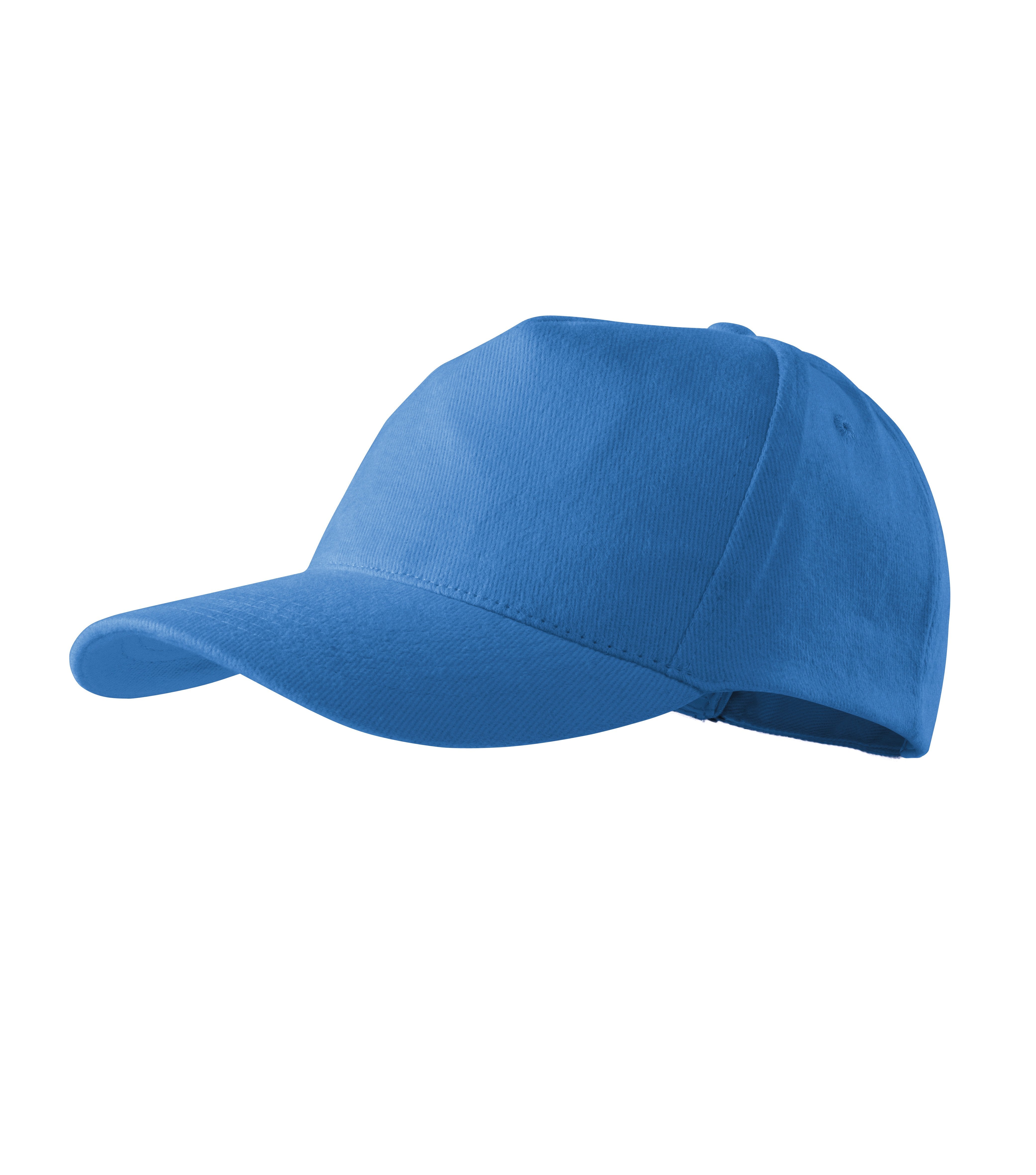 5P şapcă unisex - BRANIO