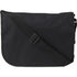 Polyester (190T/600D) shoulder/tablet bag, black