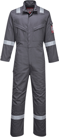 fr93 Bizflame Ultra Coverall - BRANIO