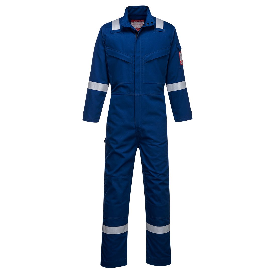 fr93 Bizflame Ultra Coverall - BRANIO