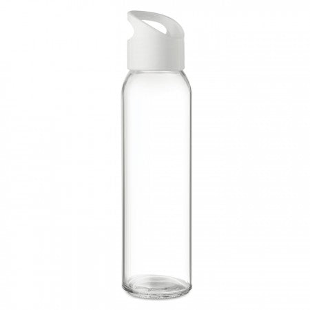 Glass bottle 470ml