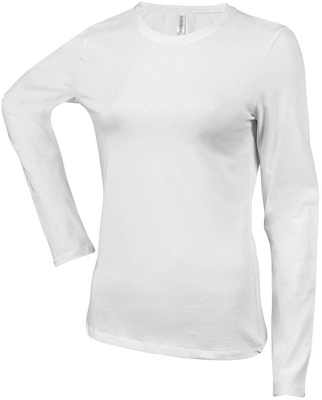 CARLA - Tricou Pentru Femei Tricou Diferite Culori/Dimensiuni B52