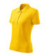 Tricou polo damă cu mânecă scurtă – M216