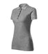 Tricou polo damă cu mânecă scurtă – M216