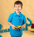 Tricou polo pentru copii - BR22