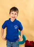 Tricou polo pentru copii - BR20
