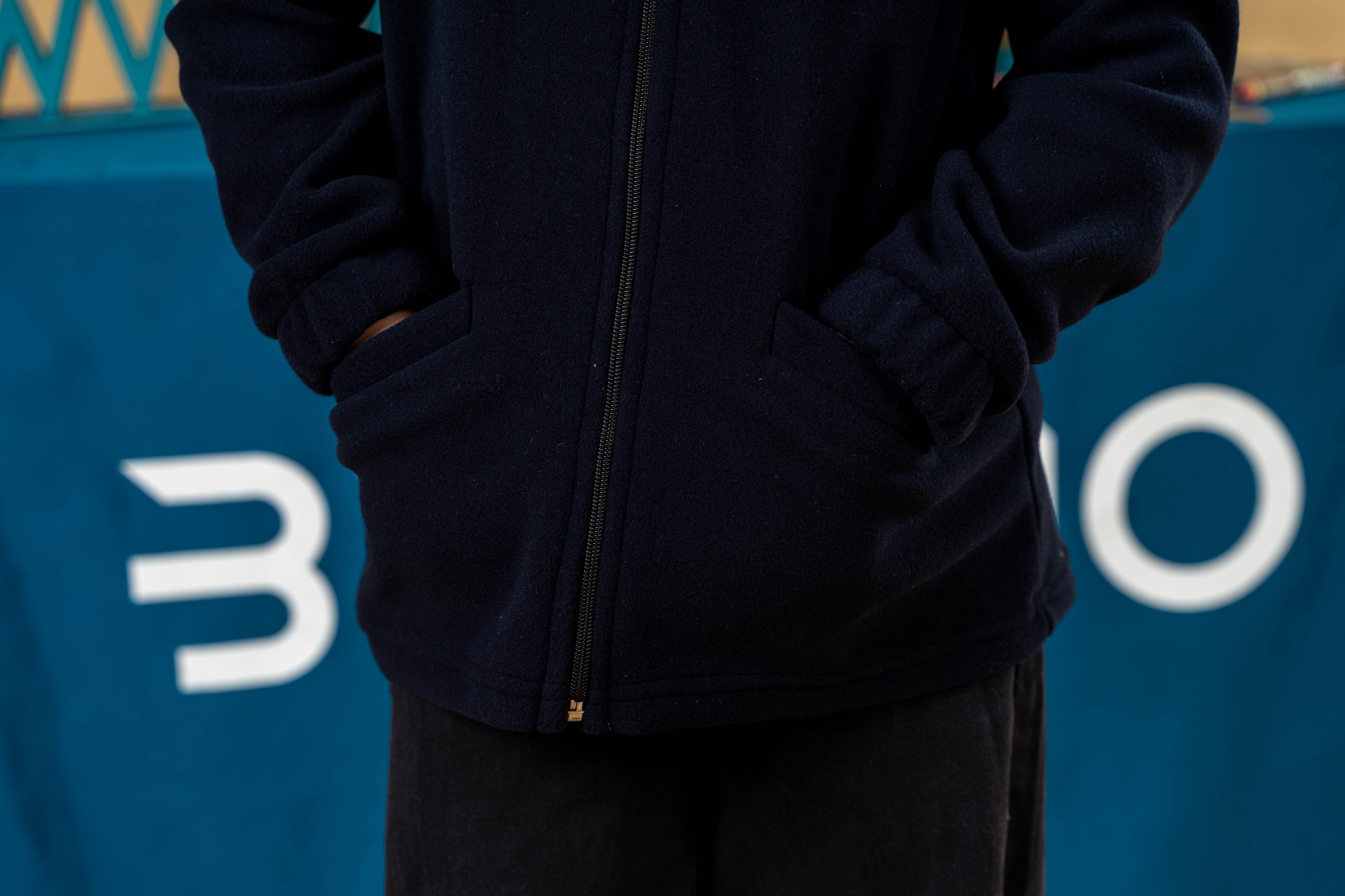 Hanorac pentru copii   - BR34