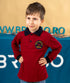 Tricou polo pentru copii - BR07