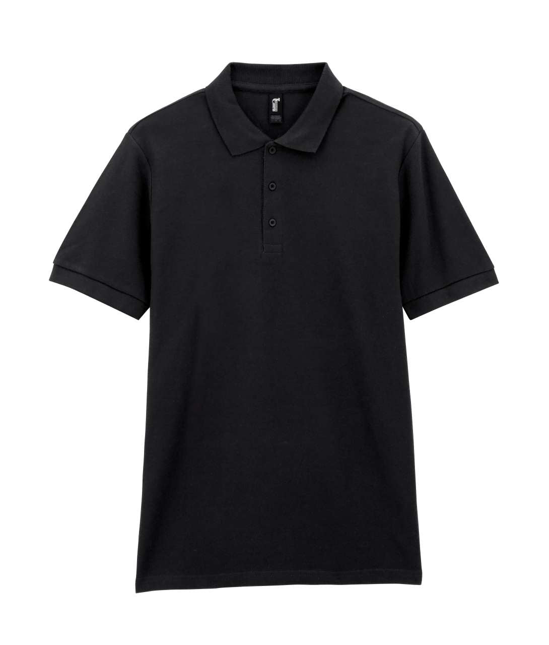 Tricou polo pentru barbati din bumbac Premium 223 g/m2 - UGI85800