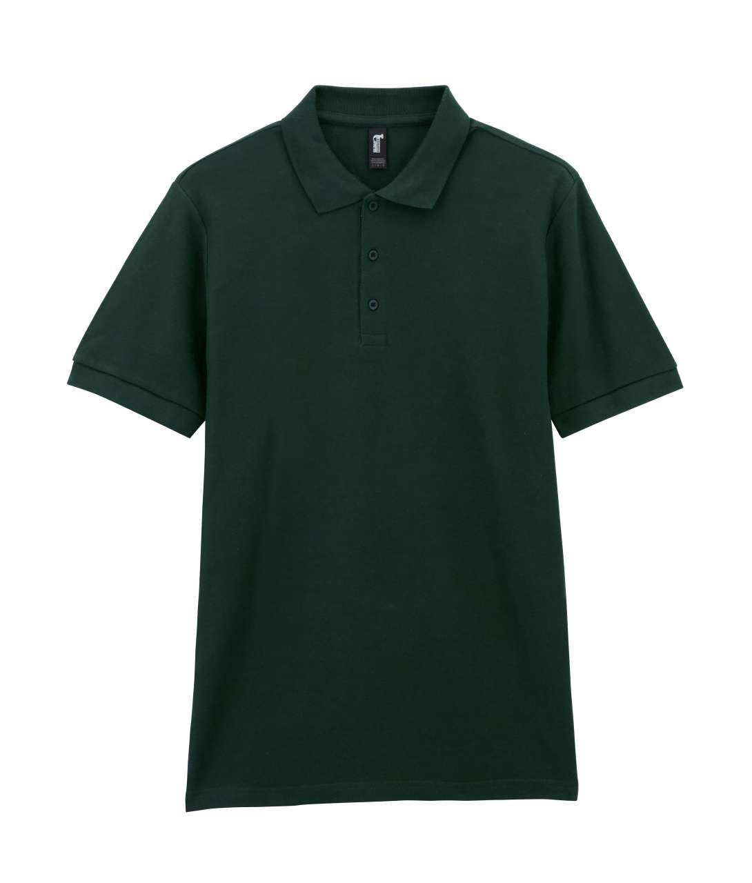 Tricou polo pentru barbati din bumbac Premium 223 g/m2 - UGI85800
