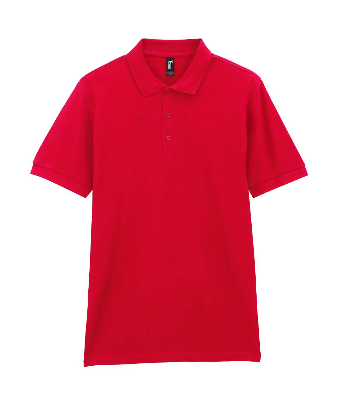 Tricou polo pentru barbati din bumbac Premium 223 g/m2 - UGI85800