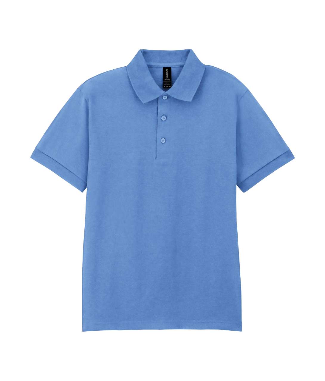 Tricou polo pentru Barbati 203 g/m2 - UGI8800