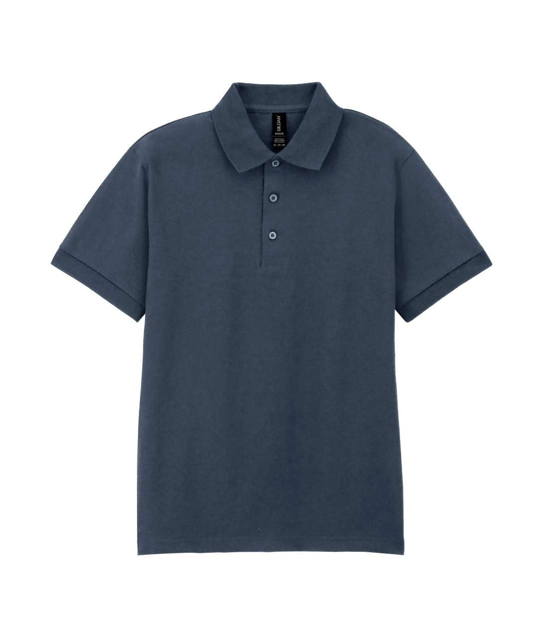 Tricou polo pentru Barbati 203 g/m2 - UGI8800