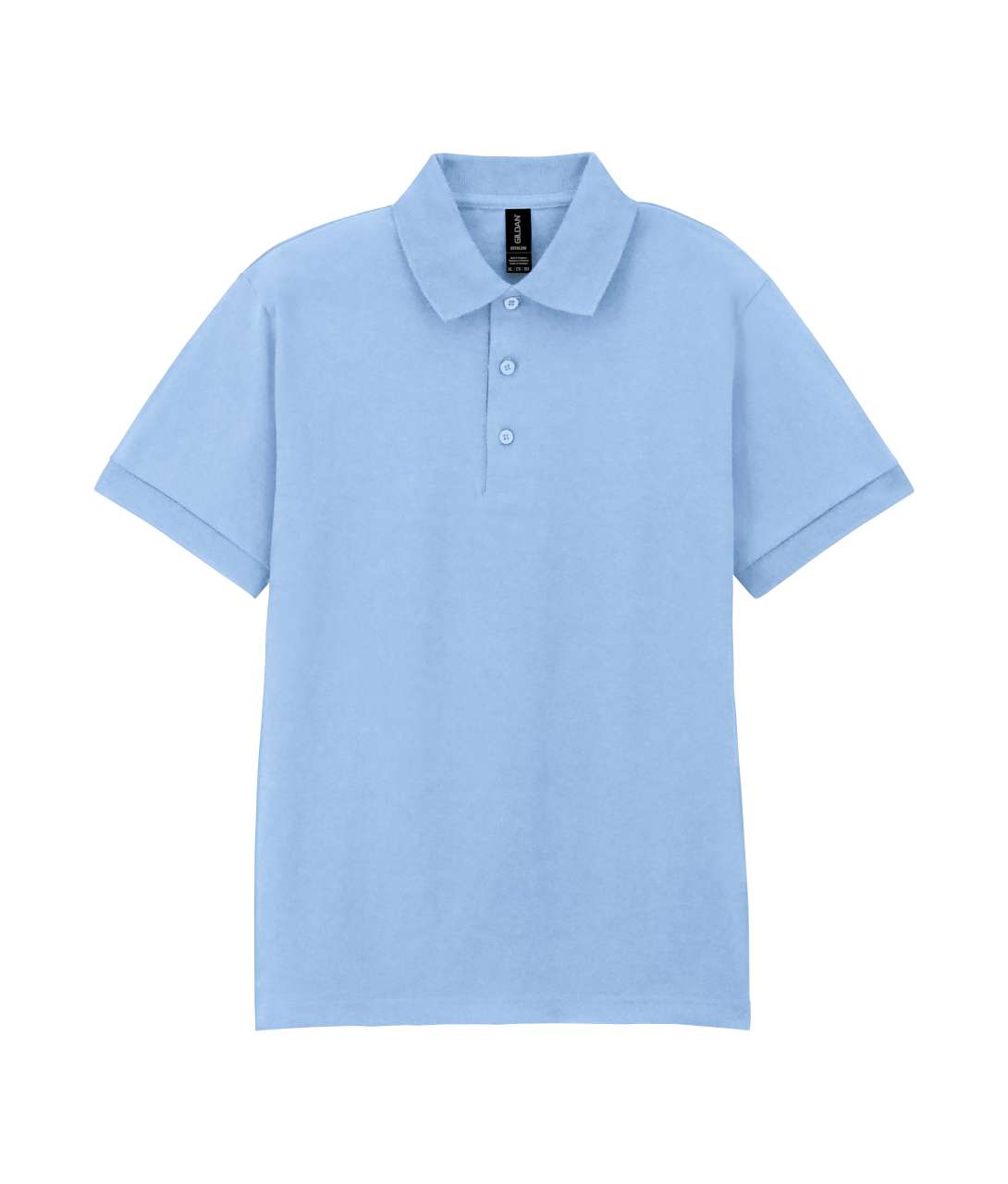 Tricou polo pentru Barbati 203 g/m2 - UGI8800