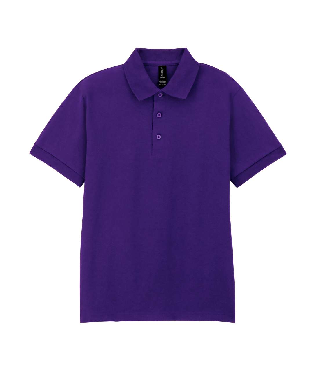Tricou polo pentru Barbati 203 g/m2 - UGI8800