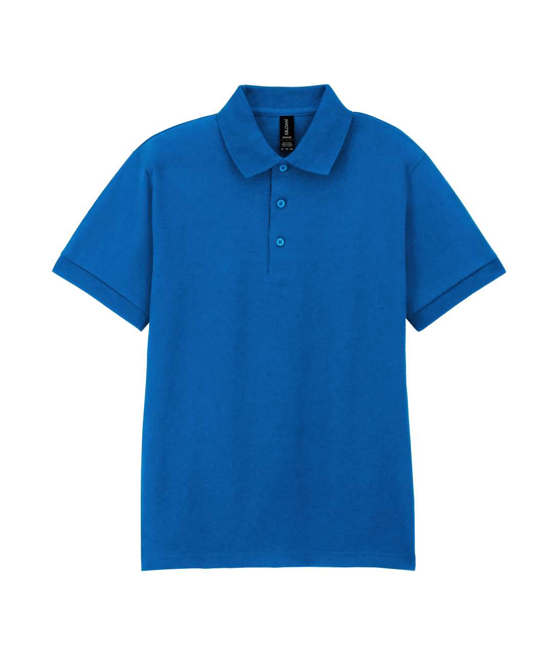 Tricou polo pentru Barbati 203 g/m2 - UGI8800