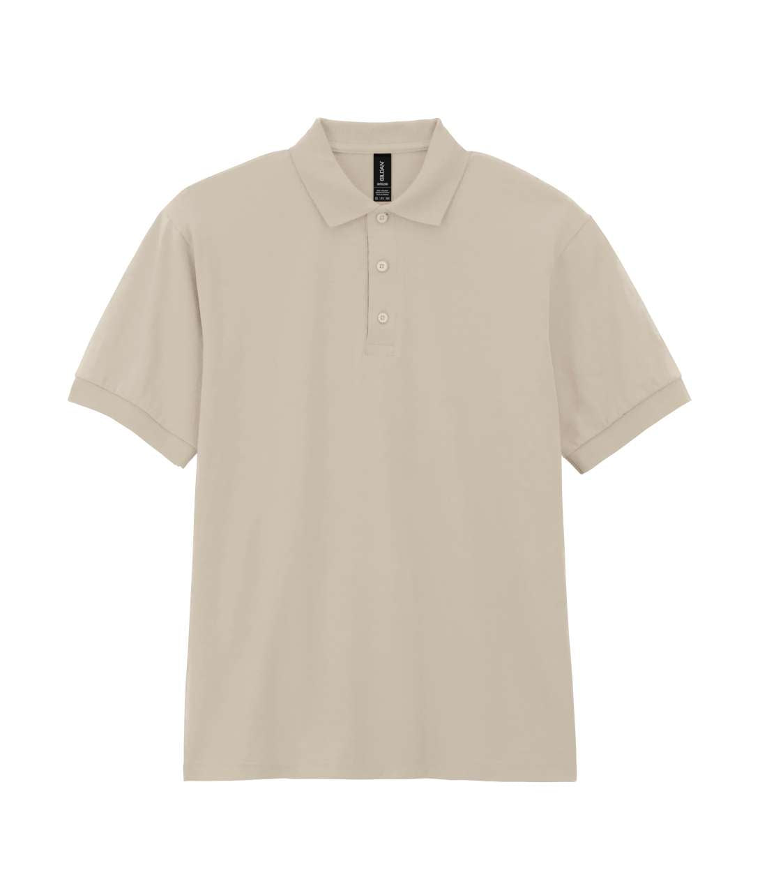 Tricou polo pentru Barbati 203 g/m2 - UGI8800