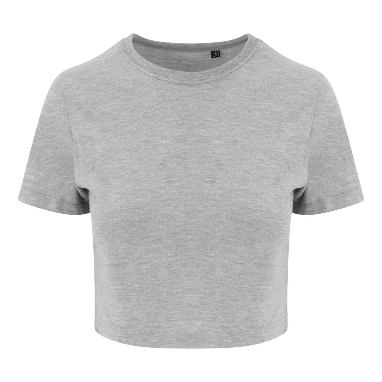 Tricou scurt, lejer și modern - UJT006