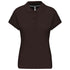Polo damă cu mânecă scurtă 220 g/m2 - UA242