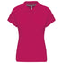 Polo damă cu mânecă scurtă 220 g/m2 - UA242