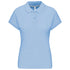 Polo damă cu mânecă scurtă 220 g/m2 - UA242