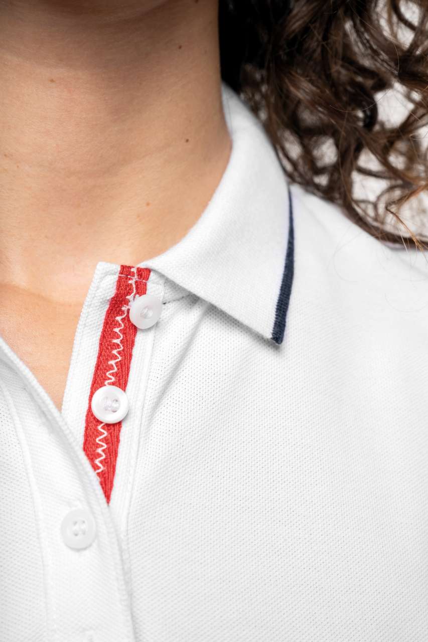 Tricou Polo Unisex - UKA252