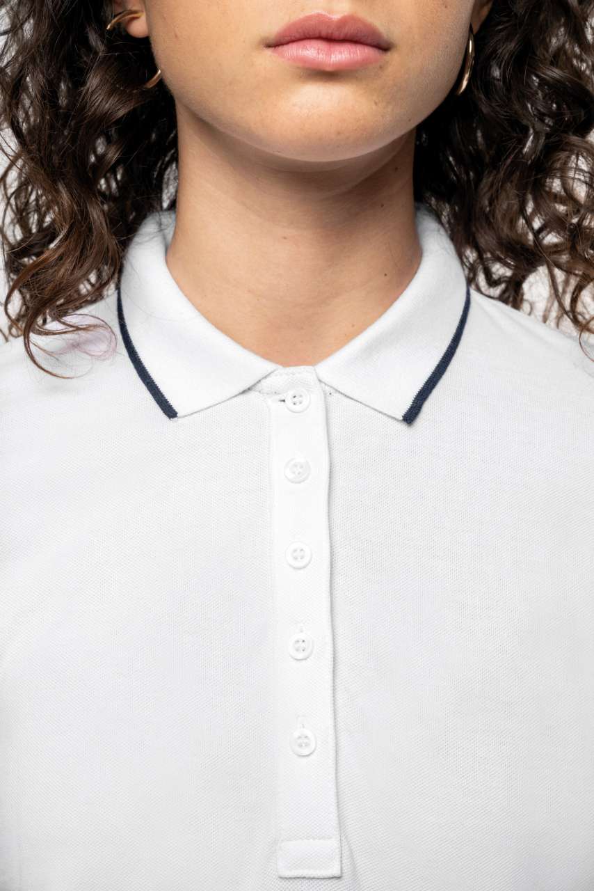 Tricou Polo Unisex - UKA252