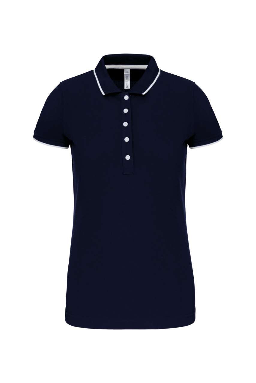 Tricou Polo Unisex - UKA252