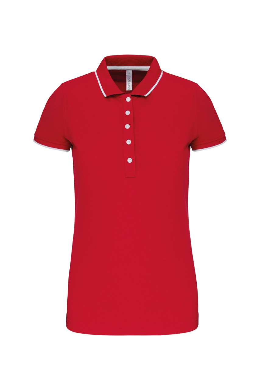 Tricou Polo Unisex - UKA252