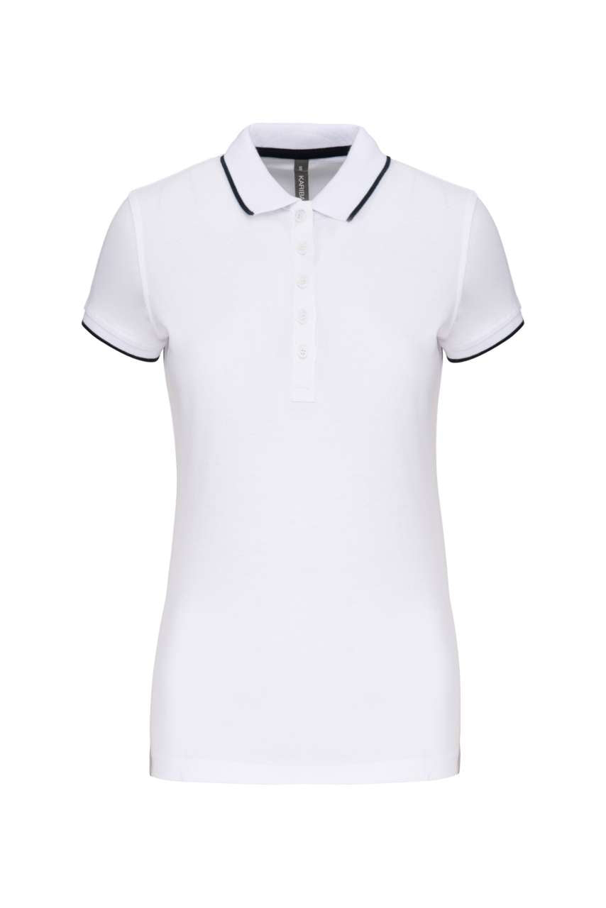 Tricou Polo Unisex - UKA252