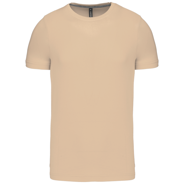 Tricou bărbătesc - UKA357