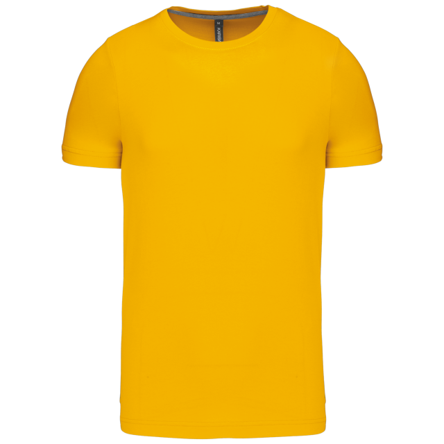 Tricou bărbătesc - UKA357