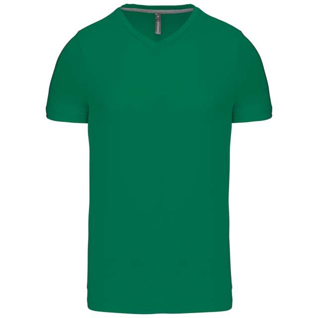 Tricou bărbătesc - UKA357