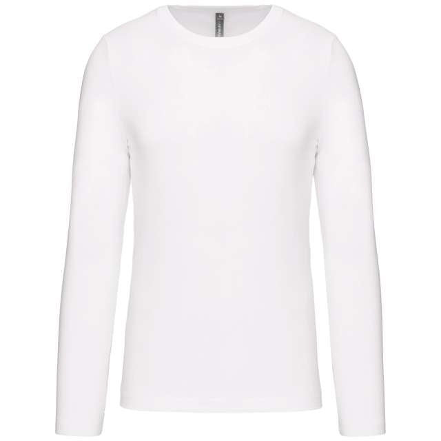 Tricou bărbătesc cu mânecă lungă - UKA359