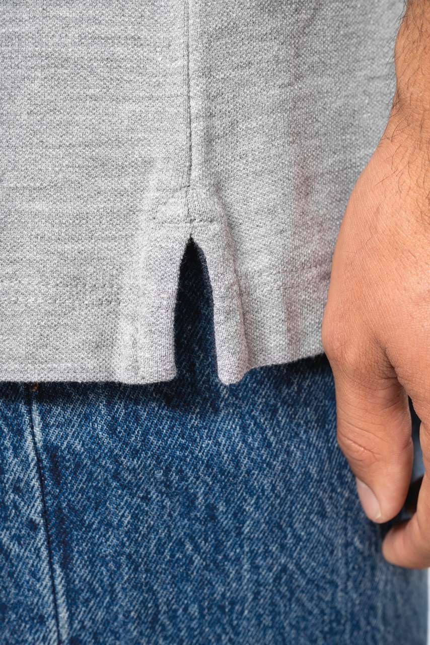 Tricou bărbătesc V - UKA374