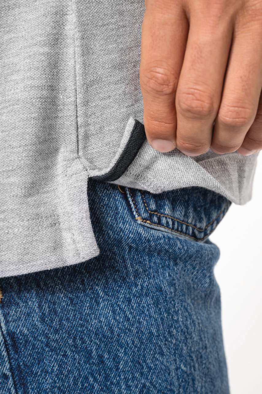 Tricou bărbătesc V - UKA374