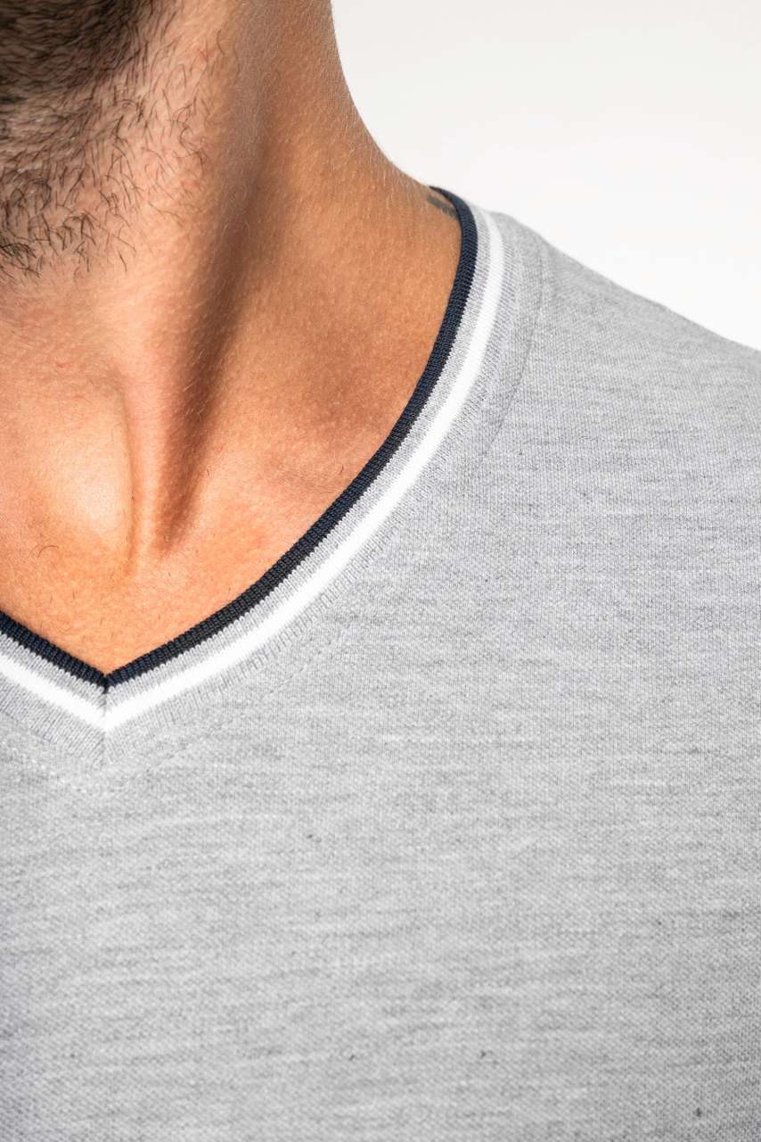 Tricou bărbătesc V - UKA374