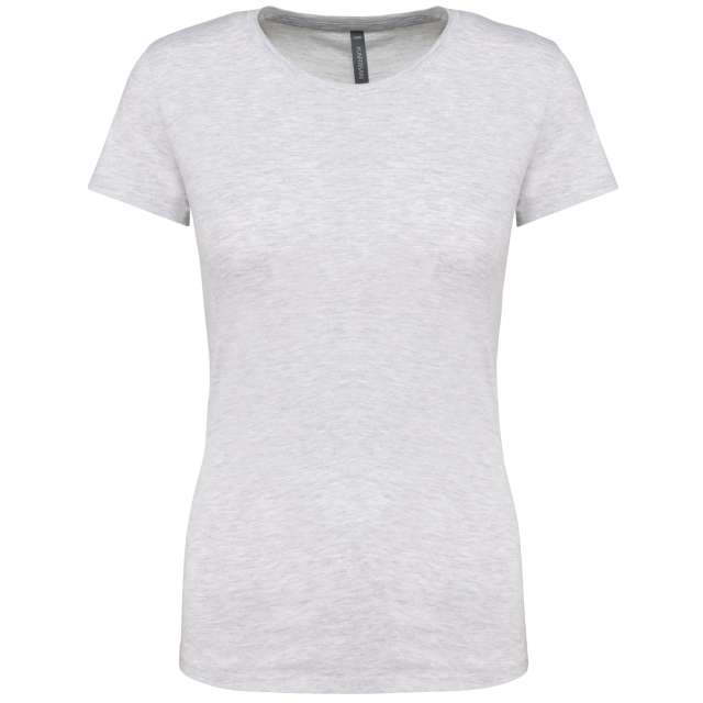 Tricou damă 180 g/m2 - UKA380