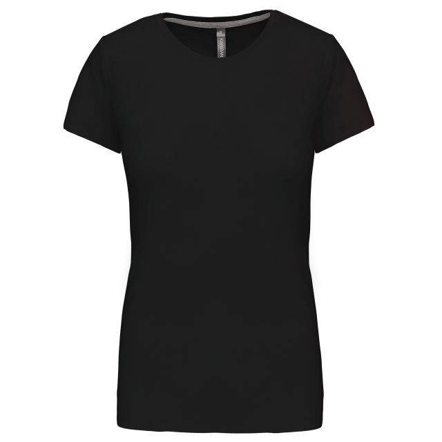 Tricou damă 180 g/m2 - UKA380