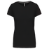 Tricou damă 180 g/m2 - UKA380