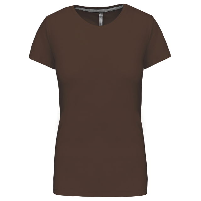 Tricou damă 180 g/m2 - UKA380