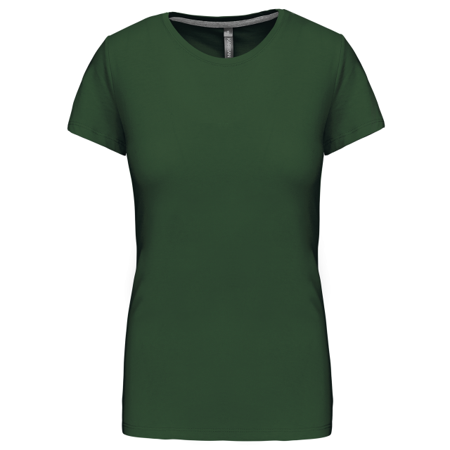 Tricou damă 180 g/m2 - UKA380