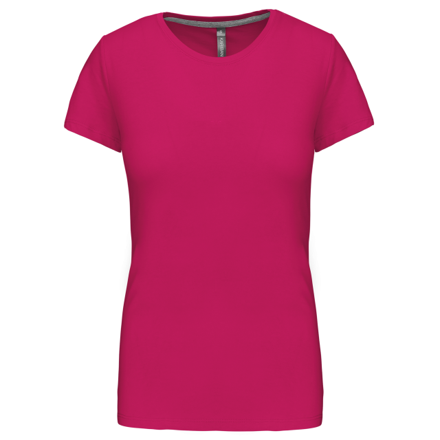 Tricou damă 180 g/m2 - UKA380