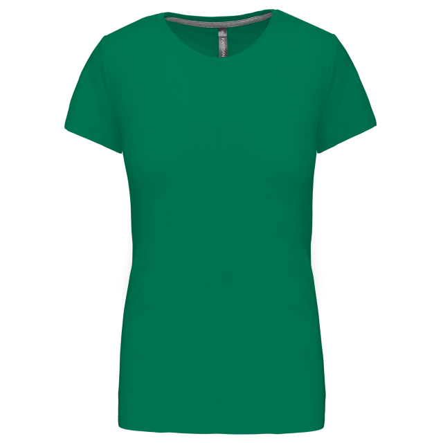 Tricou damă 180 g/m2 - UKA380