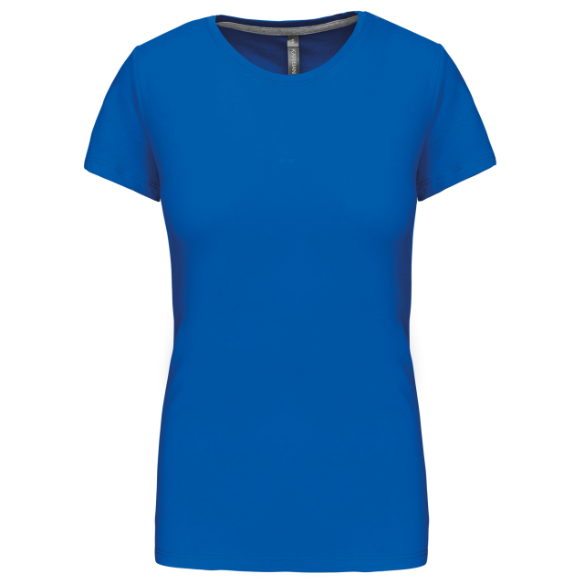 Tricou damă 180 g/m2 - UKA380