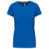 Tricou damă 180 g/m2 - UKA380