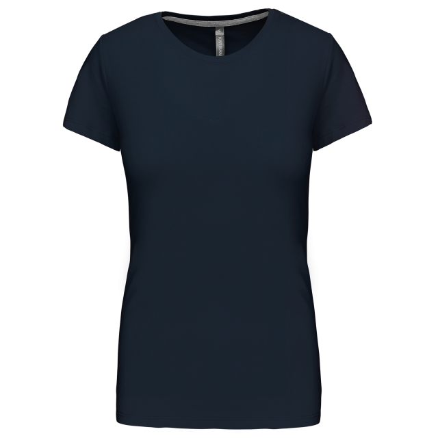 Tricou damă 180 g/m2 - UKA380
